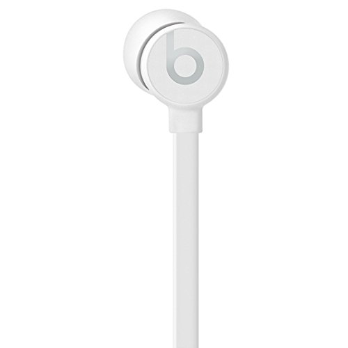 BEATS X BT STEREO HEADPHONE WHITE